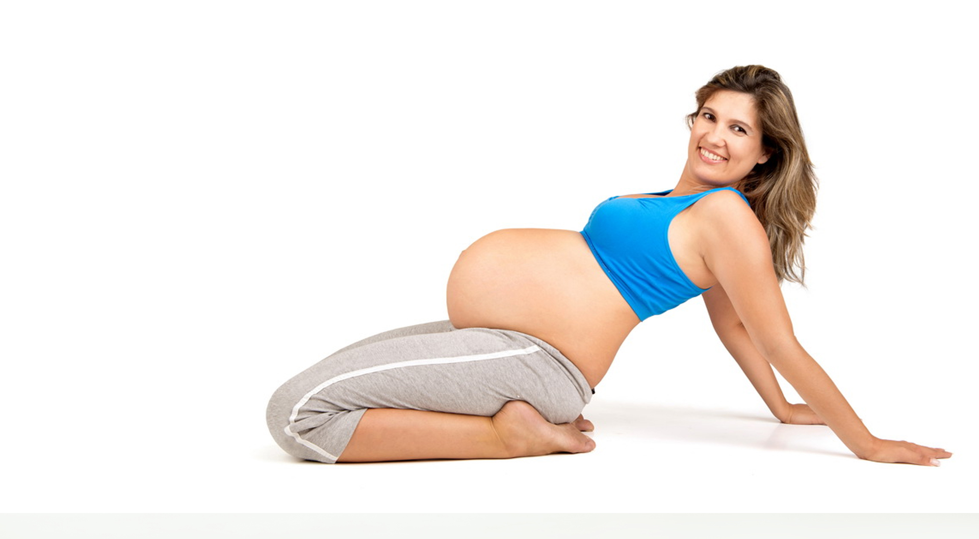 cvičenie pre čerstvé mamičky